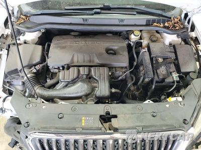 Zdjęcie 11 z 12 samochodu: 2016 BUICK VERANO VIN:1G4PP5SK7G4169565 - miniatura
