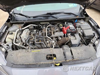 Zdjęcie 11 z 12 samochodu: 2020 NISSAN SENTRA SV VIN:3N1AB8CV8LY234744 - miniatura