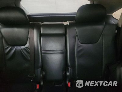 Zdjęcie 10 z 13 samochodu: 2012 LEXUS RX 350 VIN:2T2BK1BA0CC132258 - miniatura