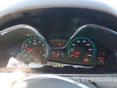 Zdjęcie 9 z 13 samochodu: 2014 CHEVROLET TRAVERSE LS VIN:1GNKRFED4EJ290099 - miniatura