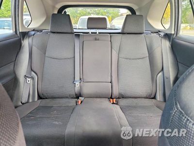 Zdjęcie 10 z 14 samochodu: 2022 TOYOTA RAV4 LE VIN:2T3F1RFV6NW303947 - miniatura