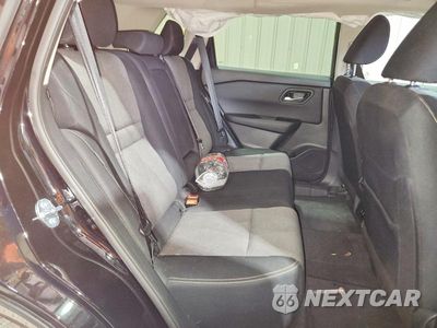 Zdjęcie 11 z 13 samochodu: 2026 NISSAN ROGUE SV VIN:5N1BT3BA6TC758964 - miniatura