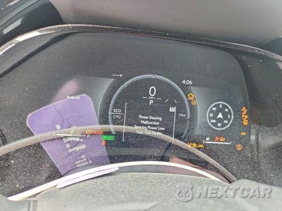 Zdjęcie 9 z 13 samochodu: 2025 LEXUS RX 350H PREMIUM VIN:2T2BBMCA2SC073583 - miniatura