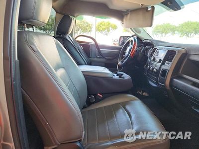 Zdjęcie 10 z 12 samochodu: 2013 RAM 1500 ST VIN:3C6JR6AT2DG519503 - miniatura