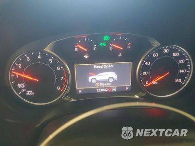 Zdjęcie 9 z 13 samochodu: 2023 GMC ACADIA SLT VIN:1GKKNUL4XPZ193820 - miniatura