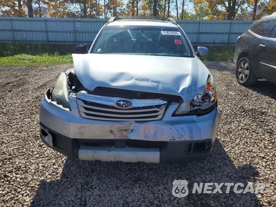 Piąte zdjęcie samochodu w środku: 2012 SUBARU OUTBACK 2.5I LIMITED VIN:4S4BRBKC1C3201759 - miniatura