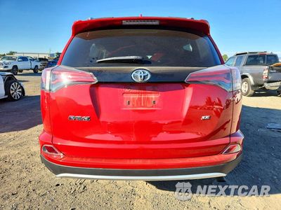 Zdjęcie 6 z 13 samochodu: 2016 TOYOTA RAV4 SE VIN:2T3NFREV1GW298089 - miniatura