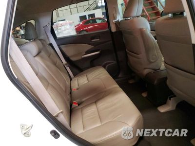 Zdjęcie 11 z 13 samochodu: 2013 HONDA CR-V EXL VIN:5J6RM3H78DL002043 - miniatura