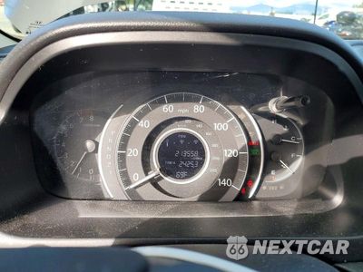 Zdjęcie 9 z 13 samochodu: 2014 HONDA CR-V LX VIN:5J6RM4H39EL013427 - miniatura