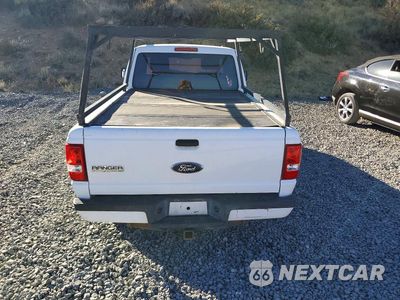 Zdjęcie 6 z 12 samochodu: 2010 FORD RANGER SUPER CAB VIN:1FTKR4EE3APA06765 - miniatura