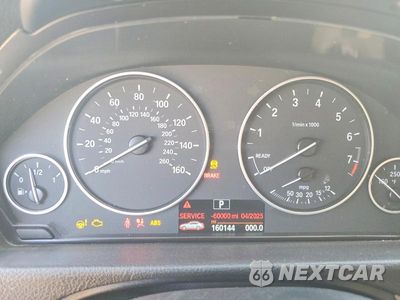 Zdjęcie 9 z 13 samochodu: 2018 BMW 320 I VIN:WBA8A9C50JAH12273 - miniatura