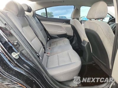 Zdjęcie 10 z 13 samochodu: 2018 HYUNDAI ELANTRA SE VIN:5NPD74LF9JH281921 - miniatura