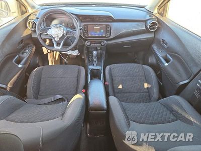 Zdjęcie 8 z 13 samochodu: 2021 NISSAN KICKS SV VIN:3N1CP5CVXML508307 - miniatura