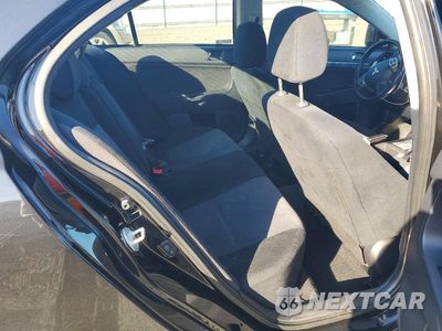 Zdjęcie 10 z 12 samochodu: 2010 MITSUBISHI LANCER GTS VIN:JA32U8FWXAU001950 - miniatura