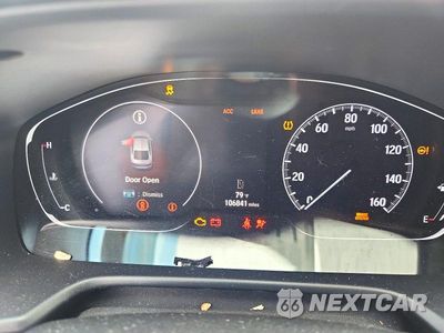 Zdjęcie 9 z 12 samochodu: 2019 HONDA ACCORD LX VIN:1HGCV1F1XKA111321 - miniatura