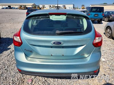 Zdjęcie 6 z 12 samochodu: 2012 FORD FOCUS SEL VIN:1FAHP3M2XCL307339 - miniatura