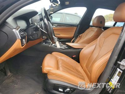 Zdjęcie 7 z 12 samochodu: 2020 BMW 530 XI VIN:WBAJR7C03LWW79632 - miniatura