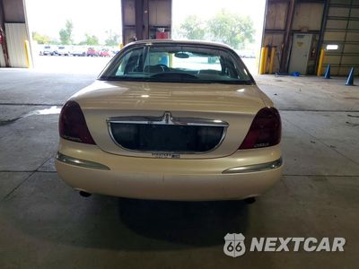 Zdjęcie 6 z 12 samochodu: 1998 LINCOLN CONTINENTAL VIN:1LNFM97V9WY662508 - miniatura