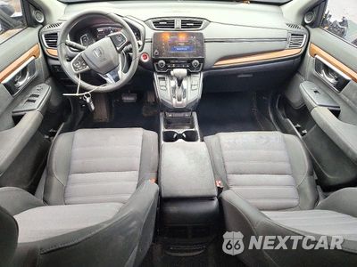 Zdjęcie 8 z 14 samochodu: 2020 HONDA CR-V EX VIN:5J6RW2H57LA018053 - miniatura