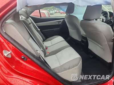 Zdjęcie 10 z 12 samochodu: 2019 TOYOTA COROLLA LE VIN:5YFBURHE9KP902494 - miniatura