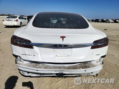 Zdjęcie 6 z 12 samochodu: 2018 TESLA MODEL S VIN:5YJSA1E20JF281760 - miniatura