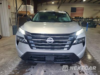 Piąte zdjęcie samochodu w środku: 2024 NISSAN ROGUE SV VIN:JN8BT3BB7RW429618 - miniatura