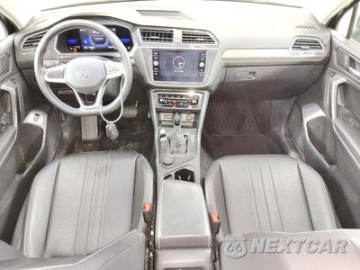 Zdjęcie 8 z 14 samochodu: 2022 VOLKSWAGEN TIGUAN SE VIN:3VV2B7AX6NM098674 - miniatura