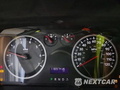 Zdjęcie 9 z 12 samochodu: 2011 DODGE RAM 1500 VIN:1D7RV1GP9BS517876 - miniatura