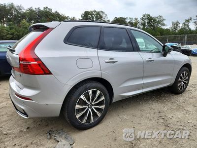 Trzecie zdjęcie samochodu z tyłu: 2025 VOLVO XC60 PLUS VIN:YV4M12RC9S1183089 - miniatura