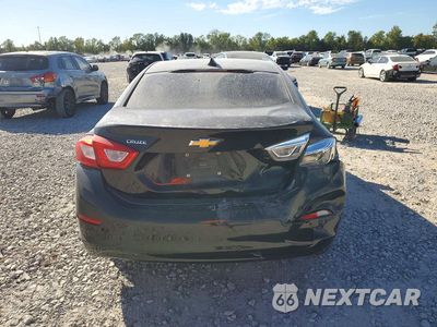 Zdjęcie 6 z 12 samochodu: 2018 CHEVROLET CRUZE LS VIN:1G1BC5SM7J7125799 - miniatura