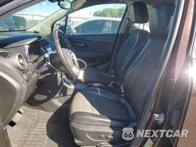 Zdjęcie 7 z 14 samochodu: 2016 CHEVROLET TRAX 1LT VIN:KL7CJLSBXGB652999 - miniatura