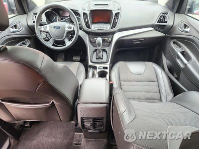 Zdjęcie 8 z 12 samochodu: 2015 FORD ESCAPE SE VIN:1FMCU9G9XFUA13572 - miniatura