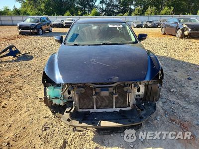 Piąte zdjęcie samochodu w środku: 2016 MAZDA 6 SPORT VIN:JM1GJ1U56G1459593 - miniatura