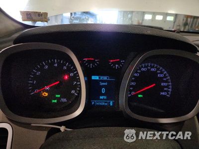 Zdjęcie 9 z 13 samochodu: 2015 CHEVROLET EQUINOX LT VIN:2GNALBEK0F6349720 - miniatura