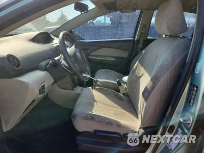 Zdjęcie 7 z 12 samochodu: 2007 TOYOTA YARIS BASE VIN:JTDBT923571142473 - miniatura