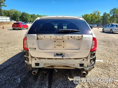 Zdjęcie 6 z 14 samochodu: 2012 FORD EDGE SEL VIN:2FMDK3JC0CBA94708 - miniatura