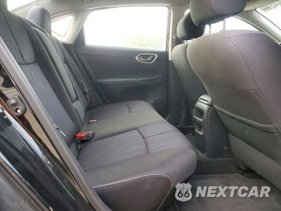 Zdjęcie 10 z 12 samochodu: 2017 NISSAN SENTRA SV VIN:3N1AB7AP9HY322207 - miniatura