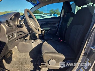 Zdjęcie 7 z 13 samochodu: 2022 MITSUBISHI MIRAGE G4 ES VIN:ML32FUFJ5NHF02709 - miniatura