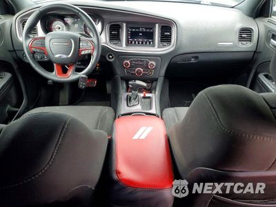 Zdjęcie 8 z 12 samochodu: 2019 DODGE CHARGER SXT VIN:2C3CDXBG6KH576618 - miniatura