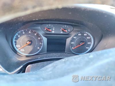 Zdjęcie 9 z 13 samochodu: 2021 CHEVROLET EQUINOX LS VIN:2GNAXHEV1M6155681 - miniatura