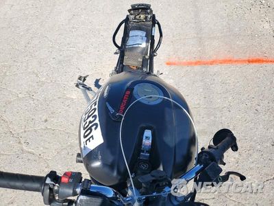 Piąte zdjęcie samochodu w środku: 2006 DUCATI MONSTER 620 VIN:ZDM1RA2K36B077333 - miniatura