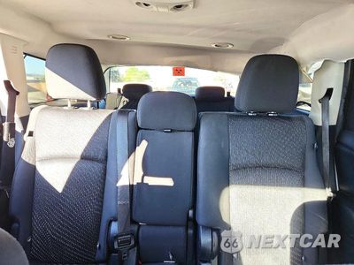 Zdjęcie 10 z 13 samochodu: 2018 DODGE JOURNEY SXT VIN:3C4PDCBB6JT319720 - miniatura