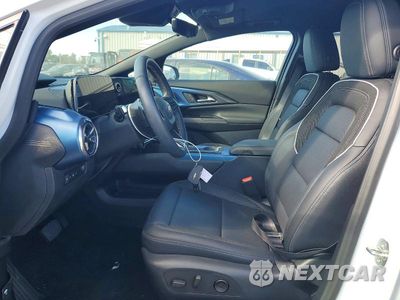 Zdjęcie 7 z 13 samochodu: 2026 CHEVROLET EQUINOX LT VIN:3GN7DNRPXTS134700 - miniatura