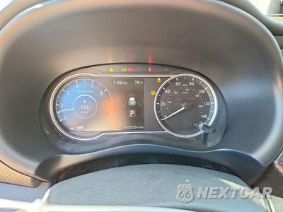 Zdjęcie 9 z 13 samochodu: 2018 NISSAN KICKS SV VIN:3N1CP5CU2JL508465 - miniatura