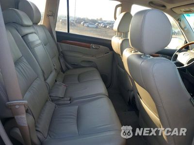 Zdjęcie 11 z 13 samochodu: 2006 LEXUS GX 470 VIN:JTJBT20X460097931 - miniatura