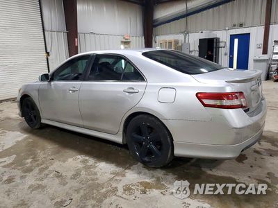 Drugie zdjęcie samochodu z przodu: 2011 TOYOTA CAMRY SE VIN:4T1BF3EK1BU222170 - miniatura