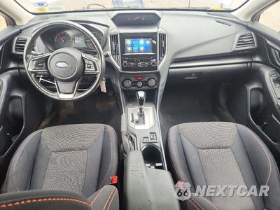 Zdjęcie 8 z 12 samochodu: 2019 SUBARU CROSSTREK PREMIUM VIN:JF2GTACC3KH355672 - miniatura