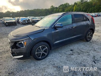 2025 KIA NIRO LX KNDCP3LE5S5304755 - główne zdjęcie licytacji z USA - miniatura