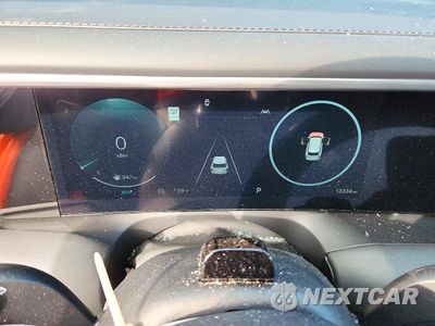 Zdjęcie 9 z 13 samochodu: 2026 HYUNDAI PALISADE CALLIGRAPHY VIN:KM8RMES29TU044787 - miniatura