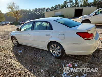 Drugie zdjęcie samochodu z przodu: 2007 TOYOTA AVALON XLS VIN:4T1BK36B87U175933 - miniatura